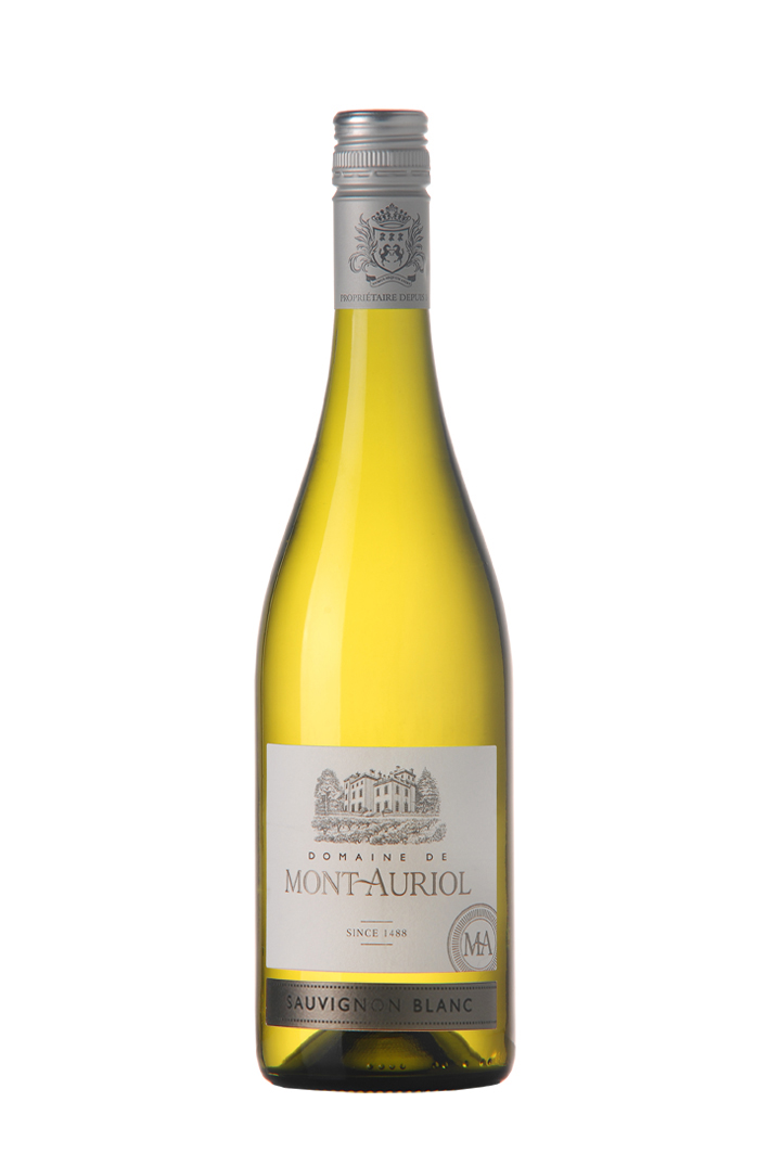 BOUTEILLE - SAUVIGNON BLANC - MONT AURIOL